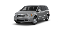 VOYAGER IX / Grand Voyager / Town & Country (2011-2017) 