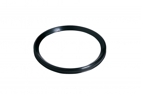 Резиновое кольцо (уплотнитель) приемной трубки маслонасоса 2,7л. EER