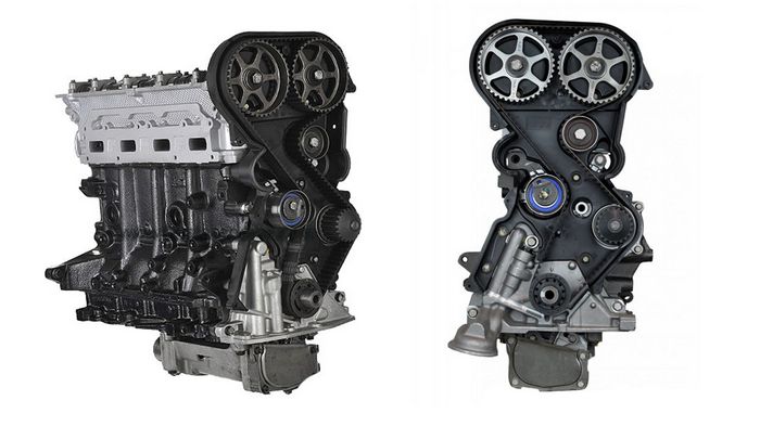 Двигатель Крайслер на Волге: характеристики, неисправности и тюнинг