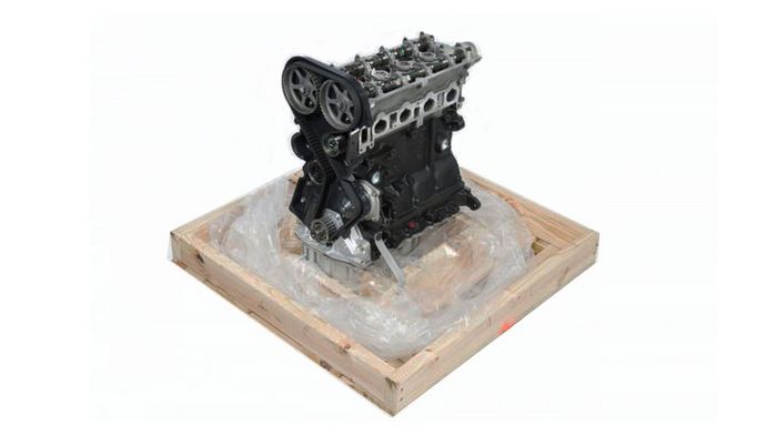 Двигатель Крайслер на Волге: характеристики, неисправности и тюнинг